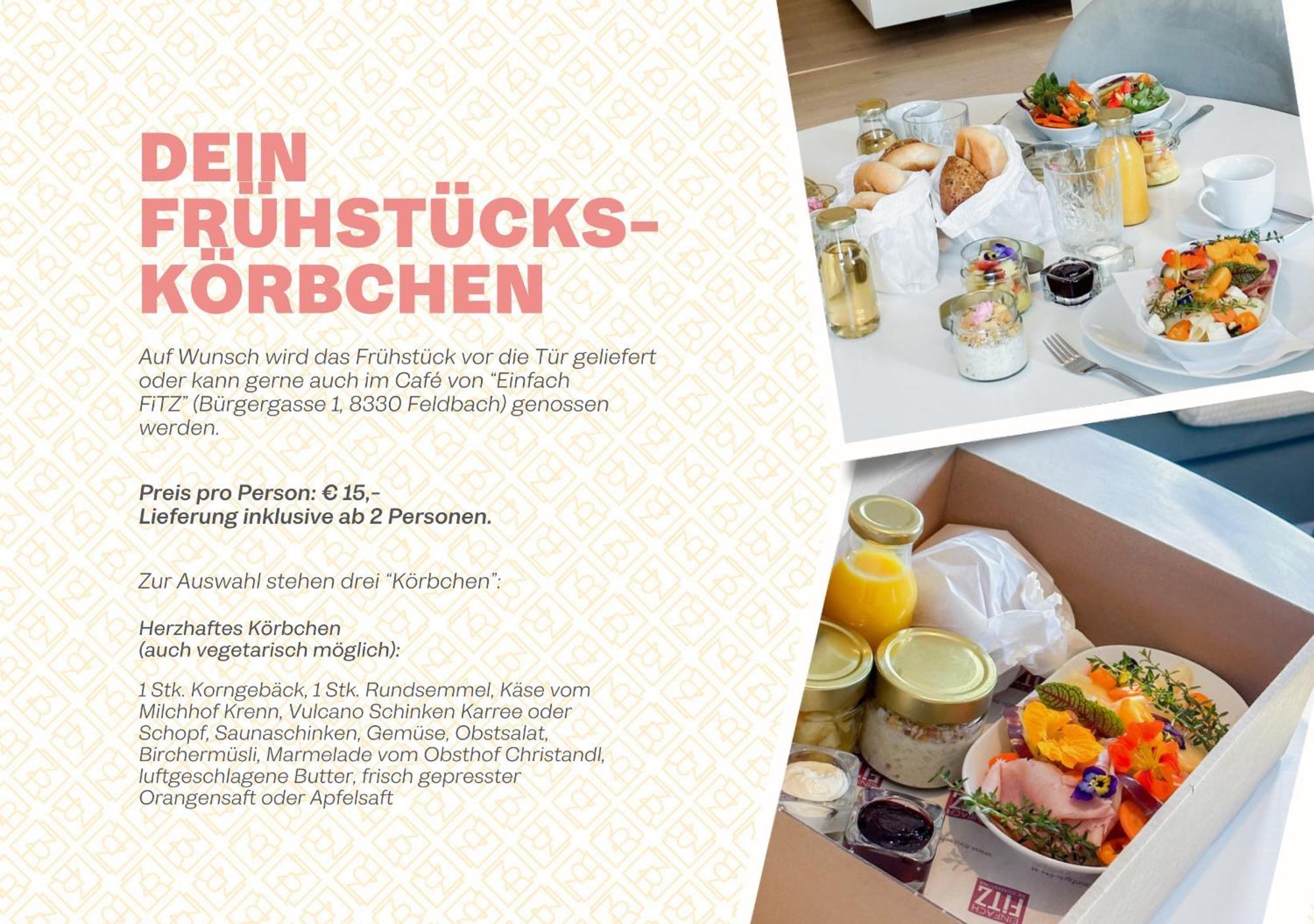 Die Faerberei Feldbach  Ngoại thất bức ảnh