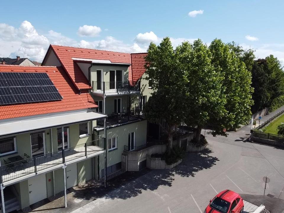 Die Faerberei Feldbach  Ngoại thất bức ảnh